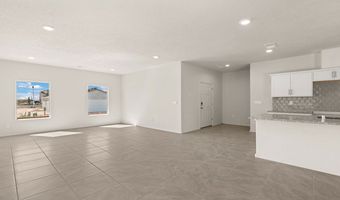5503 Sagan Loop SE Plan: Eucalyptus, Albuquerque, NM 87106