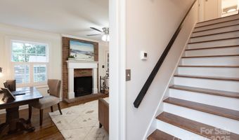 4601 Crooked Oak Ln, Charlotte, NC 28226