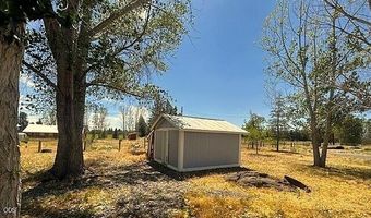 65325 HWY 20, Bend, OR 97703
