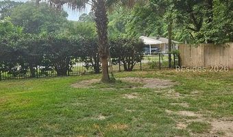 4001 Hodge Dr, Beaufort, SC 29906