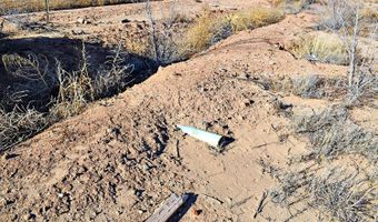 N Mesa Road, Belen, NM 87002