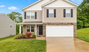 172 Jessee Baker Ln, Jefferson City, TN 37760