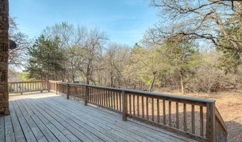 701 Timber Lane Dr, Anadarko, OK 73005