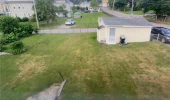 34 Humbert St, North Providence, RI 02911