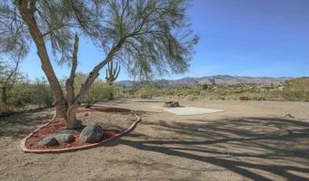 33400 S TA DO HOYA Trl, Black Canyon City, AZ 85324