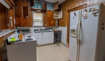 316 W 8Th St, Bicknell, IN 47512