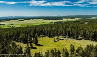 HAZELTON PEAK RANCH, Buffalo, WY 82834
