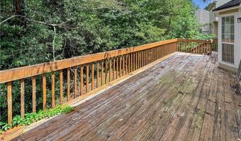 4603 Hickory Run Ct NW, Acworth, GA 30102