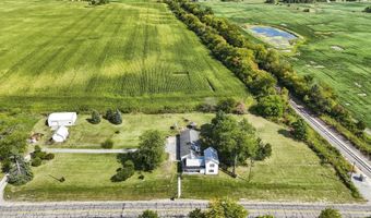 7630 S Old US Highway 27, Ashley, IN 46705