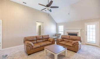 6670 Picadilly St, Abilene, TX 79606