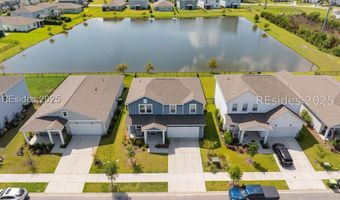 1236 Windswept Oak Ln, Beaufort, SC 29902
