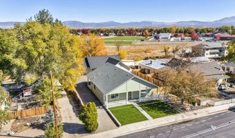 1421 Mission Street Unit 1 & 2 1 & 2, Gardnerville, NV 89410