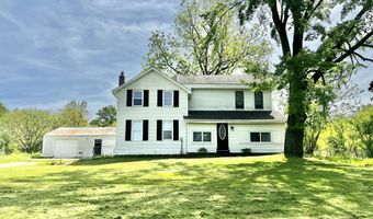 16400 28 Mile Rd, Albion, MI 49224