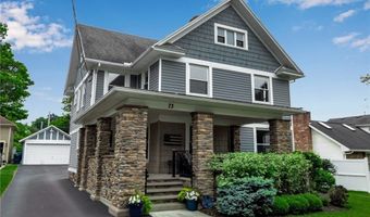 73 John St, Newstead, NY 14001