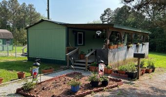 1135 OLD HOMESTEAD Rd, Big Sandy, TN 38221