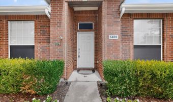 1409 Clear Creek Dr, Allen, TX 75002