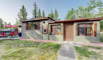 2420 Big Owl Rd, Allenspark, CO 80510