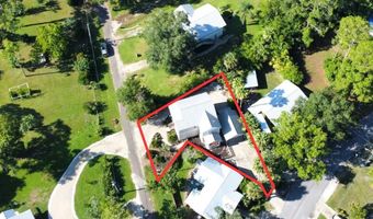 40 Myrtle St, Apalachicola, FL 32320