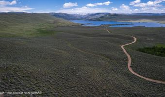 NORTH SHORE Road, Boulder, WY 82923