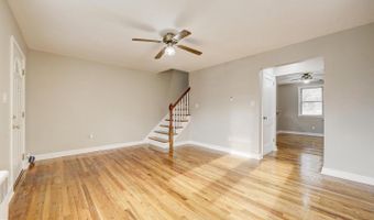 1808 MORRIS Rd SE, Washington, DC 20020