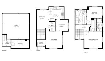 1097 S Marguerita C, Alhambra, CA 91803
