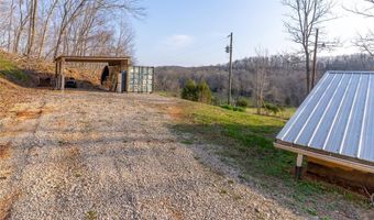 4376 Highway BB, Annapolis, MO 63620