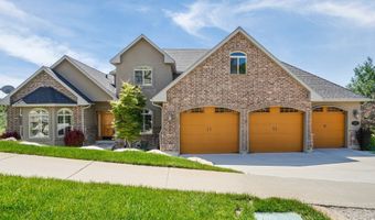 1596 E MILLBROOK Way S, Bountiful, UT 84010