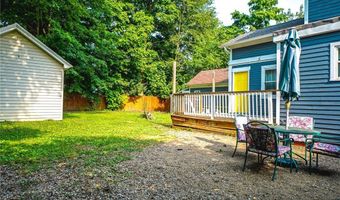 46 Orchard Ave, Evans, NY 14006