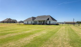 152 Katy Ranch Dr, Weatherford, TX 76085