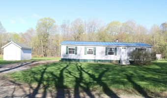 126 Smith St, Bakersfield, VT 05441