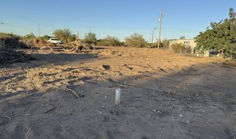 42940 Stone Ave, Bouse, AZ 85325