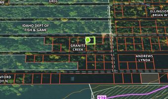 Nka W Kamloop ave, Bayview, ID 83803