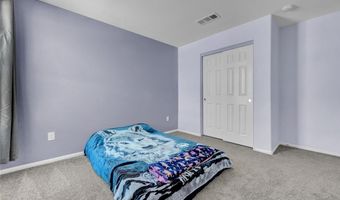 436 Triple Falls St, Indian Springs, NV 89018