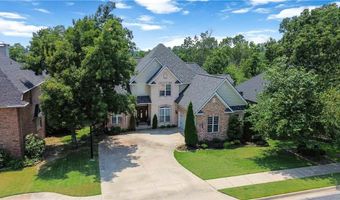 3906 NE Cadbury Ave, Bentonville, AR 72712