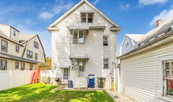 1387 Capitol Ave 1St Floor, Bridgeport, CT 06604