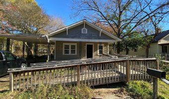 316 Munnerlyn St, Bishopville, SC 29010