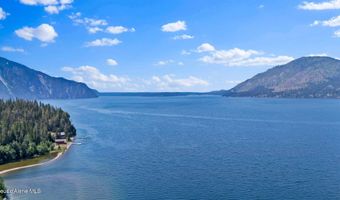 498 Lakeview Rd, Bayview, ID 83803