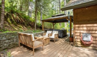 10256 RIDGEVIEW Ter, Birkenfeld, OR 97016