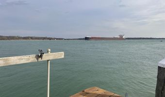 2567 St. Clair River Dr, Algonac, MI 48001