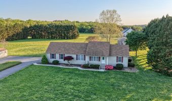 1663 WHITE MARSH BRANCH Rd, Harrington, DE 19952