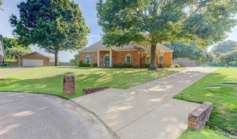 3390 PEMBROKE ELLIS Cv, Bartlett, TN 38133