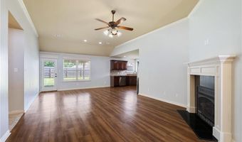 1232 Big Oak Dr, Alma, AR 72921