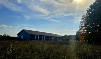 303 Westwood Rd NW, Alden, MI 49612