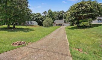 1516 Willow Gate Way, Auburn, GA 30011