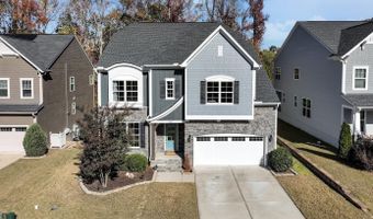 1910 Woodall Crest Dr, Apex, NC 27502