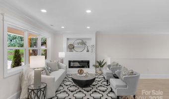 215 Wyanoke Ave, Charlotte, NC 28205
