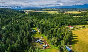 264 Rigby Rd, Bonners Ferry, ID 83805