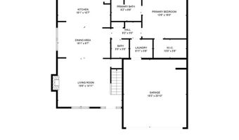 3135 Dana Ln, Aberdeen, NC 28315