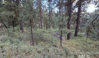1291 Crown Point Pkwy, Cascade, ID 83611