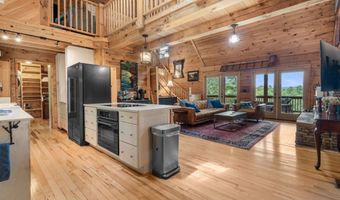133 Hidden Springs Way, Highlands, NC 28741